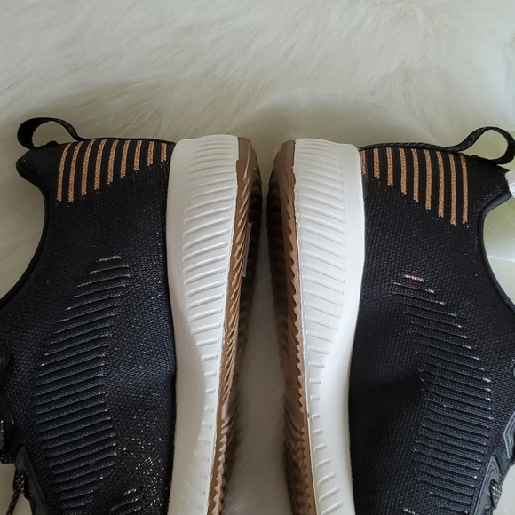 SKECHERS MEMORY F0AM WOMEN'S SHOES SIZE 8 - Picture 4 of 7